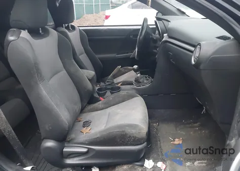 2014 Scion Tc z USA, uszkodzony, nr VIN JTKJF5C72E3082112